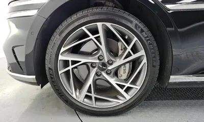 Genesis G90 2022, 69046 км, за 35944.51 USD