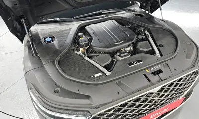 Genesis G90 2022, 69046 км, за 35944.51 USD - фото 6