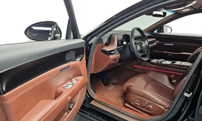 Genesis G90 2022, 69046 км, за 35944.51 USD - фото 10