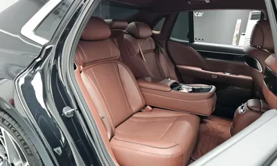 Genesis G90 2022, 69046 км, за 35944.51 USD - фото 11