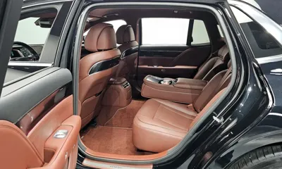 Genesis G90 2022, 69046 км, за 35944.51 USD - фото 12