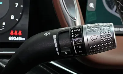 Genesis G90 2022, 69046 км, за 35944.51 USD - фото 20