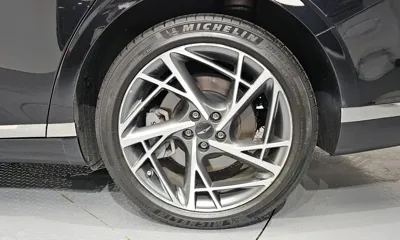 Genesis G90 2022, 69046 км, за 35944.51 USD - фото 21