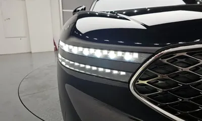 Genesis G90 2022, 69046 км, за 35944.51 USD - фото 22