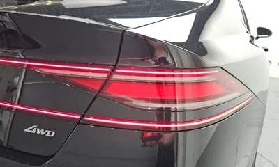 Genesis G90 2022, 69046 км, за 35944.51 USD - фото 23