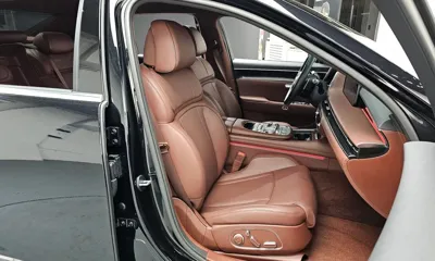 Genesis G90 2022, 69046 км, за 35944.51 USD - фото 26