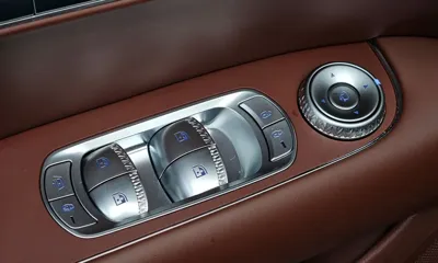 Genesis G90 2022, 69046 км, за 35944.51 USD - фото 27