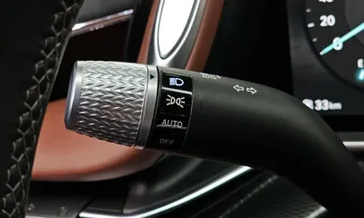Genesis G90 2022, 69046 км, за 35944.51 USD - фото 28