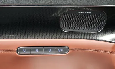 Genesis G90 2022, 69046 км, за 35944.51 USD - фото 29