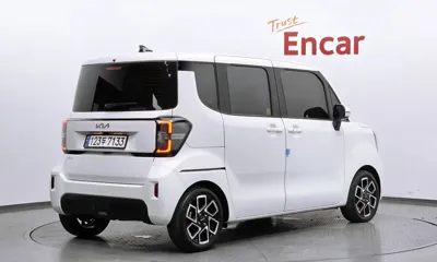 Kia Ray 2024, 25881 км, за 11246.18 USD