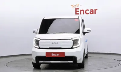 Kia Ray 2024, 25881 км, за 11246.18 USD