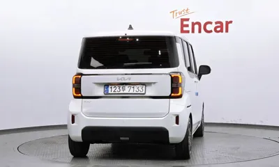 Kia Ray 2024, 25881 км, за 11246.18 USD