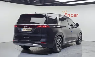 Kia Canival 2023, 37704 км, за 20491.82 USD