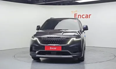 Kia Canival 2023, 37704 км, за 20491.82 USD