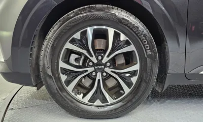 Kia Canival 2023, 37704 км, за 20491.82 USD