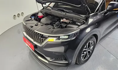 Kia Canival 2023, 37704 км, за 20477.14 USD - фото 6