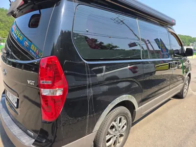 Hyundai Starex 2018, 90000 км, за 15536.63 USD - фото 6