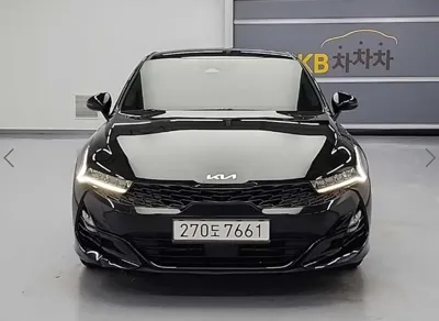 Kia K5 2023, 93808 км, за 19029.8 USD