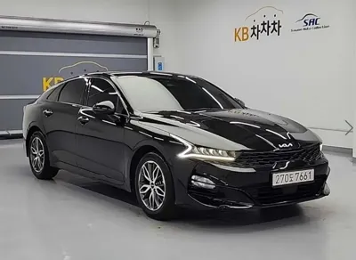 Kia K5 2023, 93808 км, за 19029.8 USD