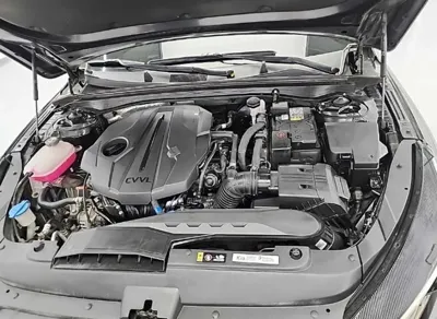 Kia K5 2023, 93808 км, за 19029.8 USD