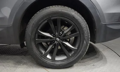 Hyundai Santafe 2015, 128841 км, за 7201.85 USD
