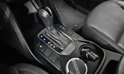 Hyundai Santafe 2015, 128841 км, за 7201.85 USD - фото 9