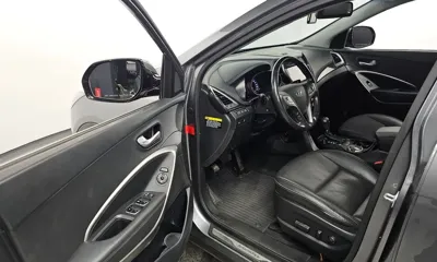 Hyundai Santafe 2015, 128841 км, за 7201.85 USD - фото 10