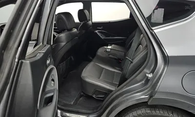 Hyundai Santafe 2015, 128841 км, за 7201.85 USD - фото 11
