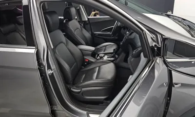 Hyundai Santafe 2015, 128841 км, за 7201.85 USD - фото 12