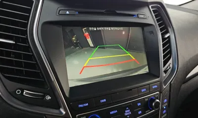 Hyundai Santafe 2015, 128841 км, за 7201.85 USD - фото 18