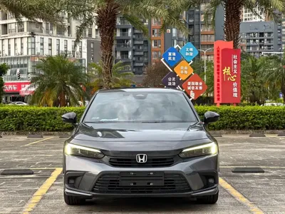 Honda Civic 2022, 85000 км, за 11315.91 USD