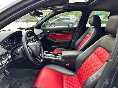 Honda Civic 2022, 85000 км, за 11315.91 USD