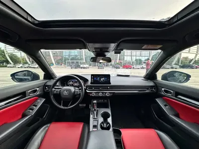Honda Civic 2022, 85000 км, за 11268.6 USD - фото 6