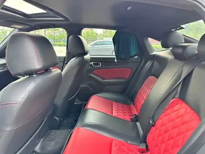 Honda Civic 2022, 85000 км, за 11268.6 USD - фото 7