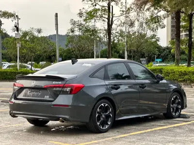 Honda Civic 2022, 85000 км, за 11268.6 USD - фото 8