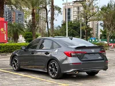 Honda Civic 2022, 85000 км, за 11268.6 USD - фото 10