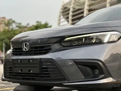 Honda Civic 2022, 85000 км, за 11268.6 USD - фото 11