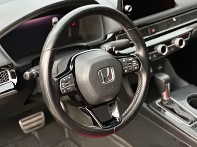 Honda Civic 2022, 85000 км, за 11268.6 USD - фото 13