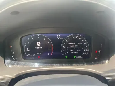 Honda Civic 2022, 85000 км, за 11268.6 USD - фото 15