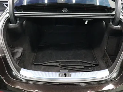 Mercedes-Benz S-Class 2021, 51160 км, за 51891.73 USD