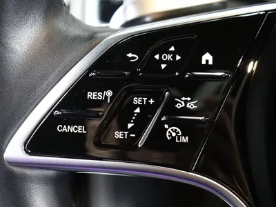 Mercedes-Benz S-Class 2021, 51160 км, за 51891.73 USD - фото 10