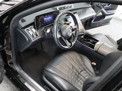 Mercedes-Benz S-Class 2021, 51160 км, за 51891.73 USD - фото 17