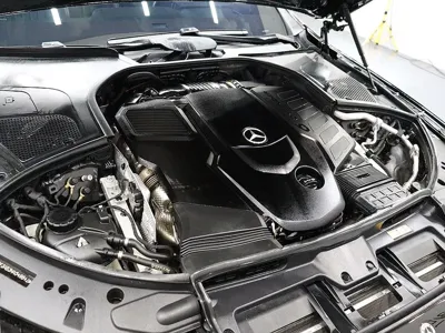 Mercedes-Benz S-Class 2021, 51160 км, за 51891.73 USD - фото 19