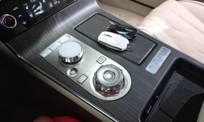 Genesis G80 2025, 26160 км, за 39123.01 USD - фото 9