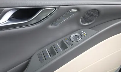 Genesis G80 2025, 26160 км, за 39123.01 USD - фото 33