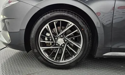 Hyundai Grandeur 2021, 130883 км, за 10076.77 USD