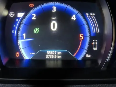 Renault-KoreaSamsung SM6