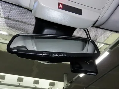 Renault-KoreaSamsung SM6