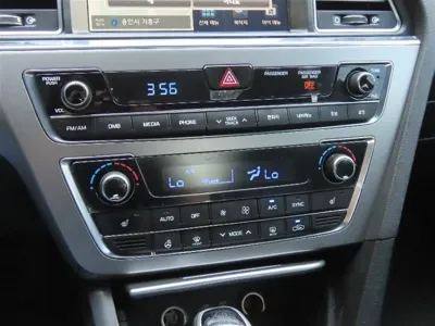 Hyundai Sonata 2017, 169688 км, за 4759.39 USD - фото 7