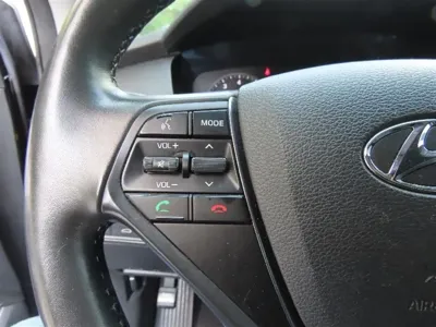Hyundai Sonata 2017, 169688 км, за 4759.39 USD - фото 11